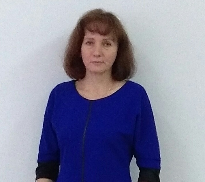 Носкова Наталья Николаевна.