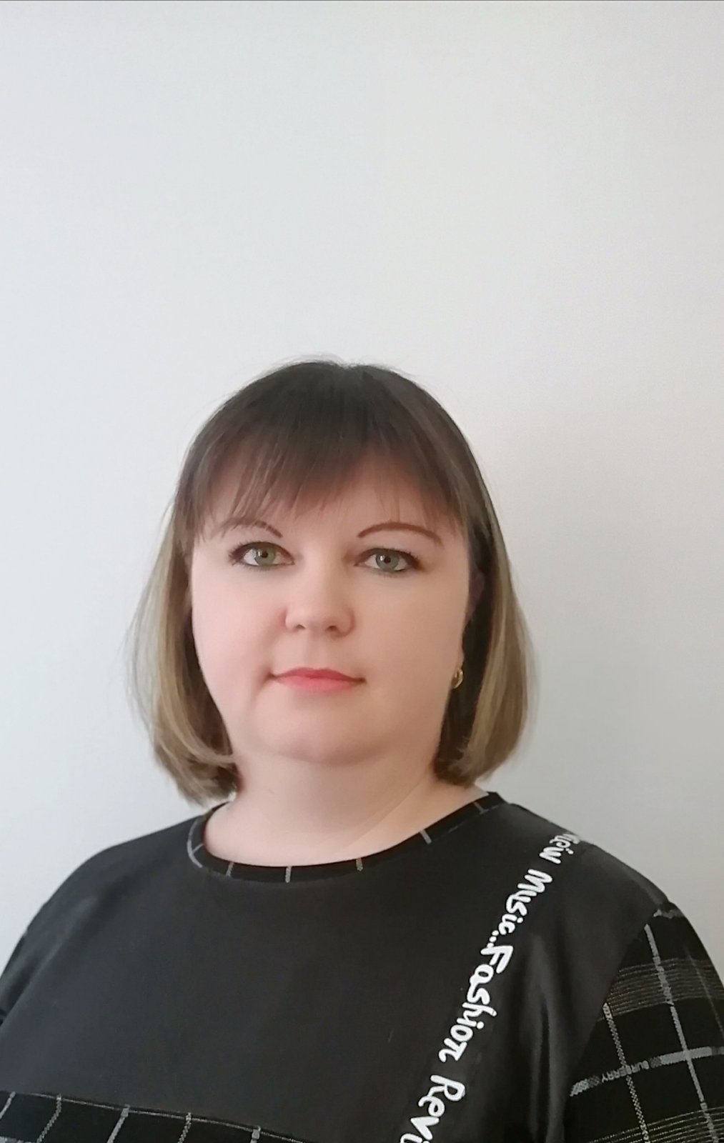 Тимофеева Мария Викторовна.